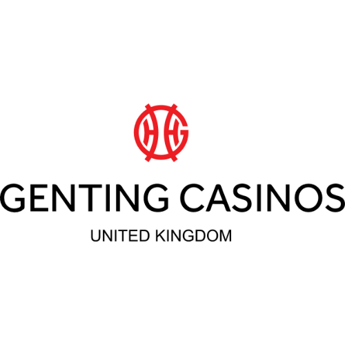 Genting logo