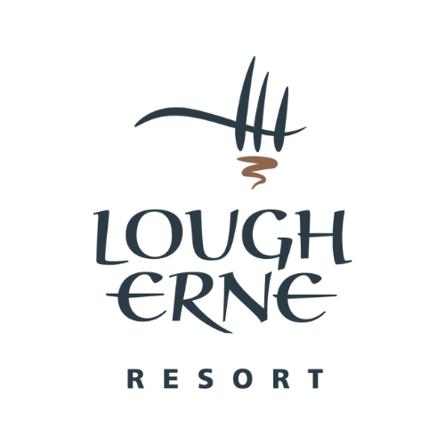 Loch Eyrne logo
