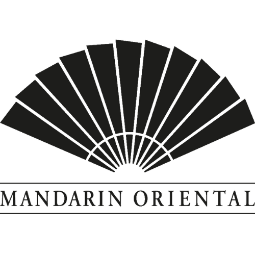 Mandarin logo