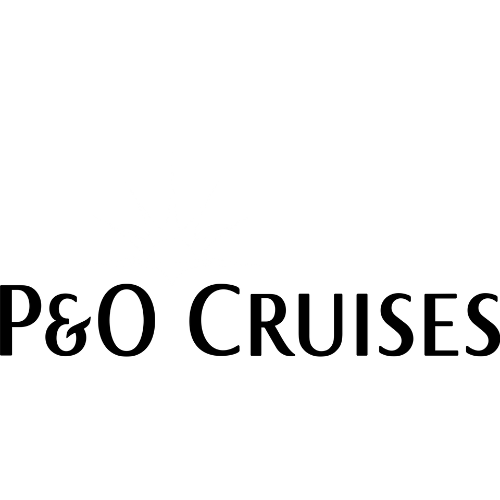 P&O logo
