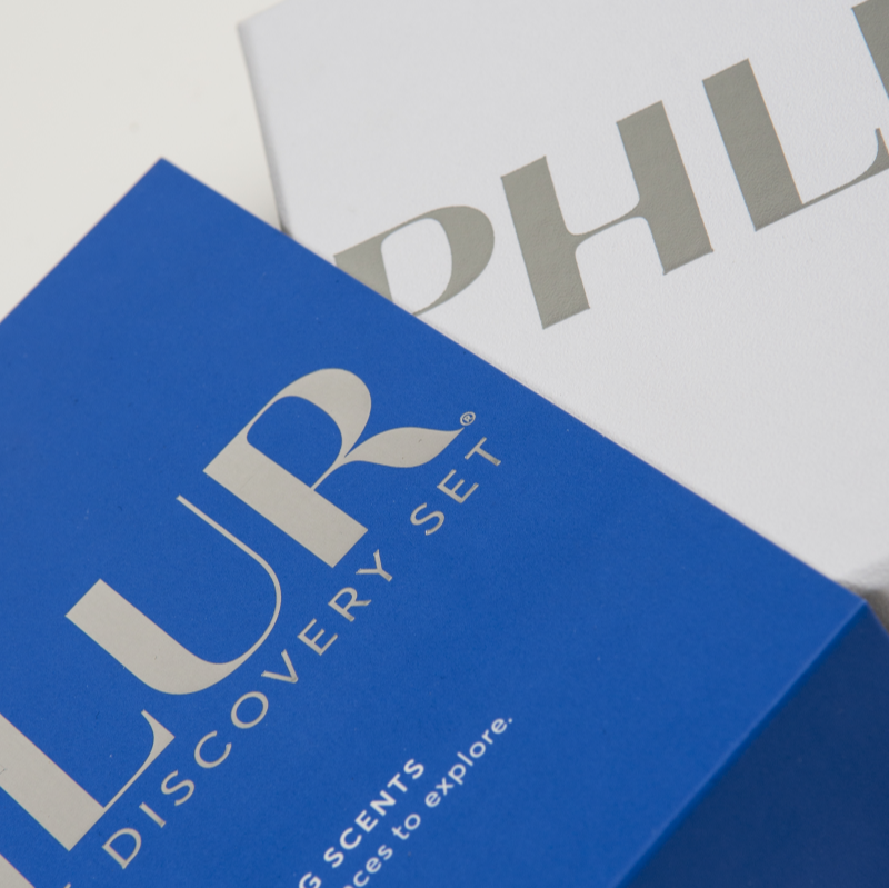 Phlur Fragrances